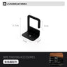 Cable Organiser · Core Series
