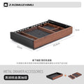 Soft-Close Drawer + Solid Tray