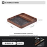 Solid Wood Tray