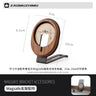 Wood MagSafe Cradle