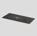 Mouse pad grande