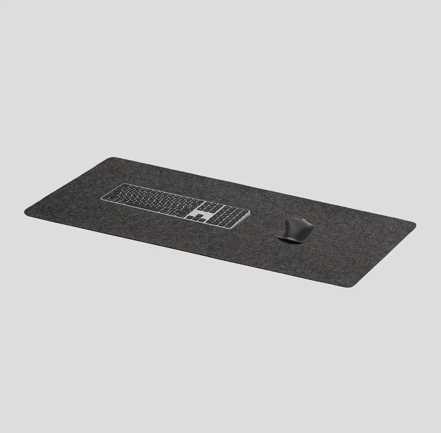 Mouse pad grande