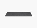 Felt desk pad