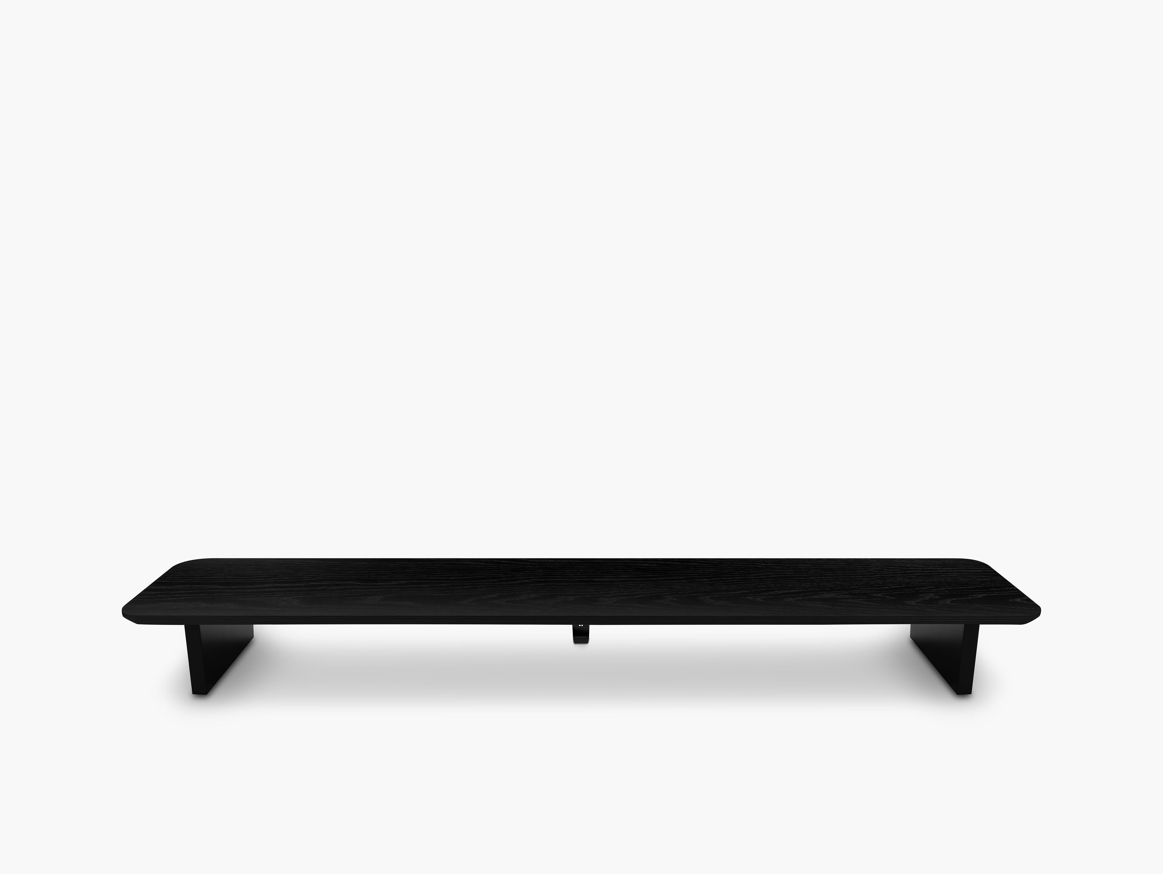 Monitor Stand Preto - Balolo