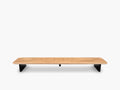 Monitor Stand Carvalho - Balolo