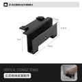 Vertical Organiser · Flow System
