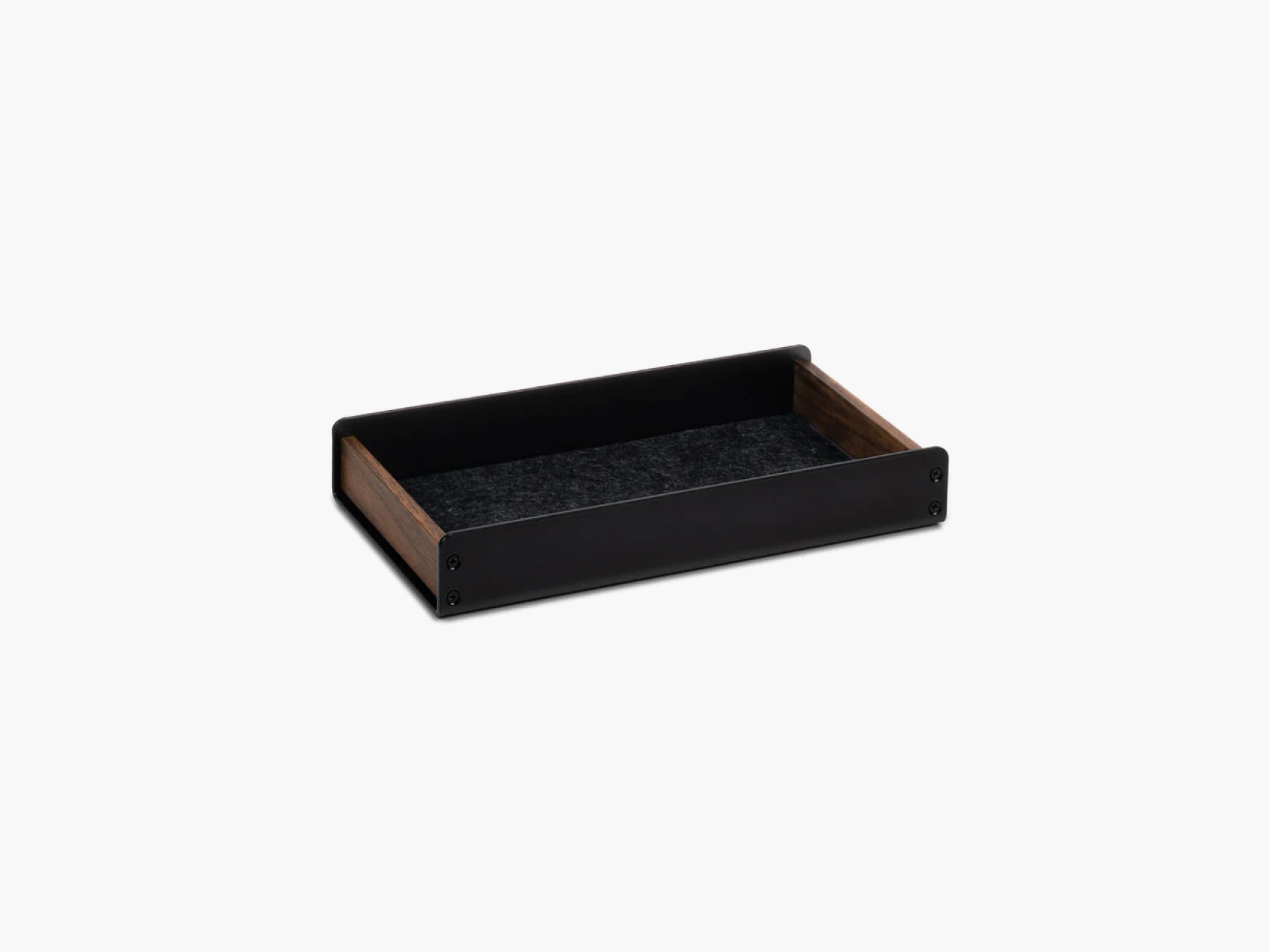 Catch-all tray