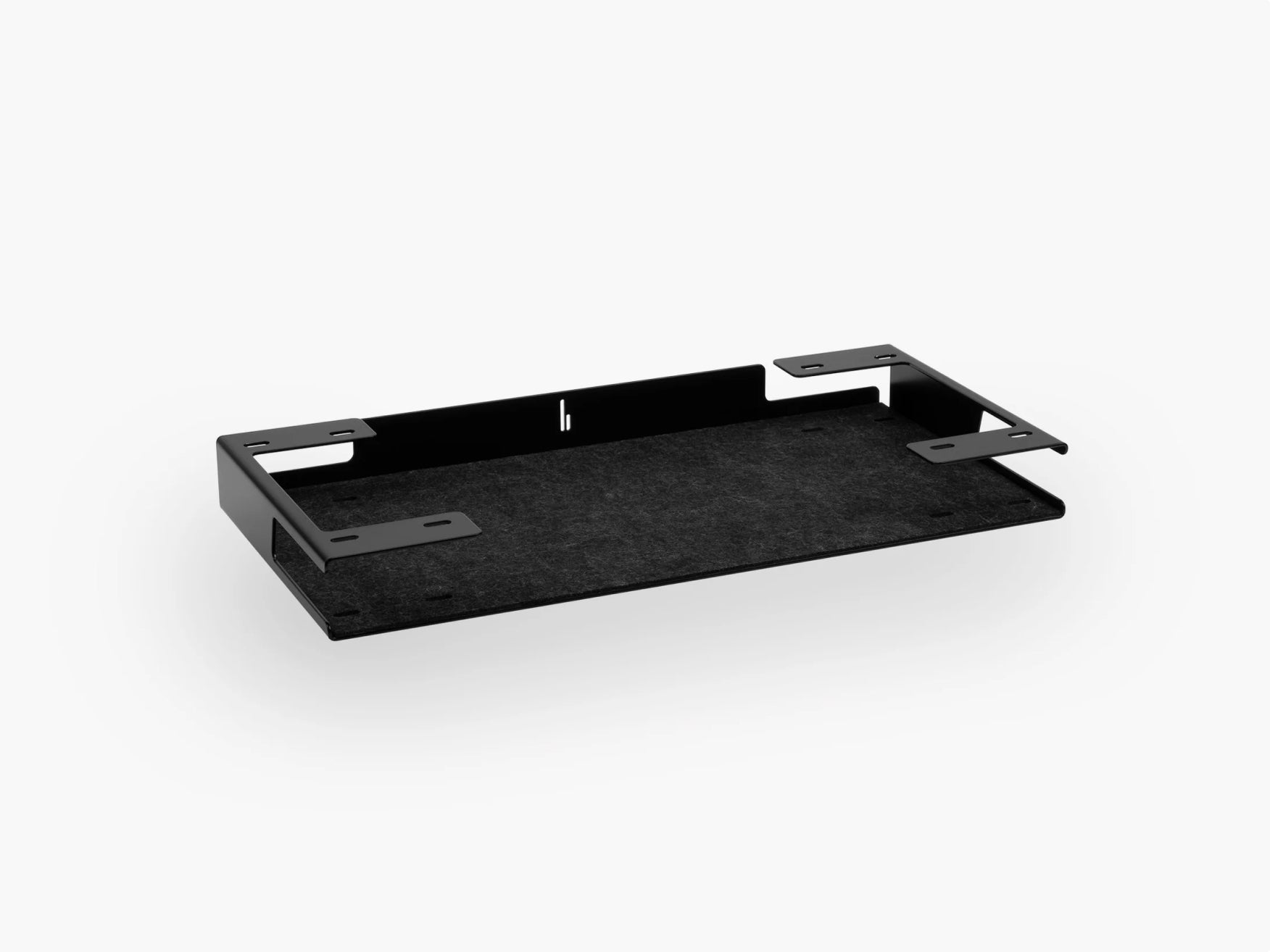 Large cockpit tray